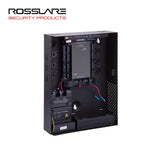 Rosslare - AC-425IP-BU - Enclosed Expandable Networked Access Control for 4 Readers - TCP/IP