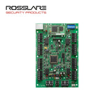 Rosslare - AC-425IP - Expandable Networked Access Control for PCBA Only - 4 Readers - TCP/IP