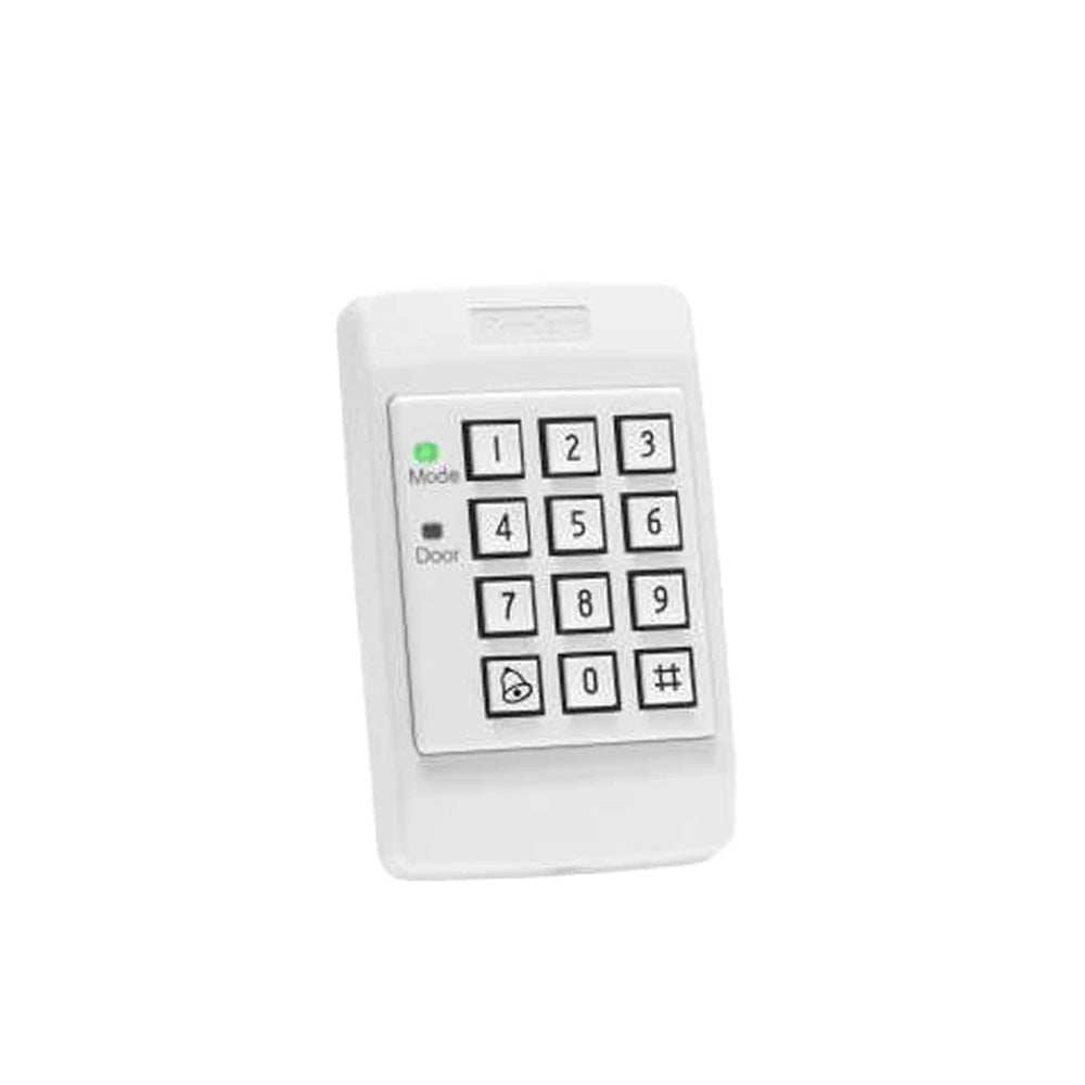 Rosslare - AC-D32 - Indoor Single-Door Standalone Proximity & PIN Controller