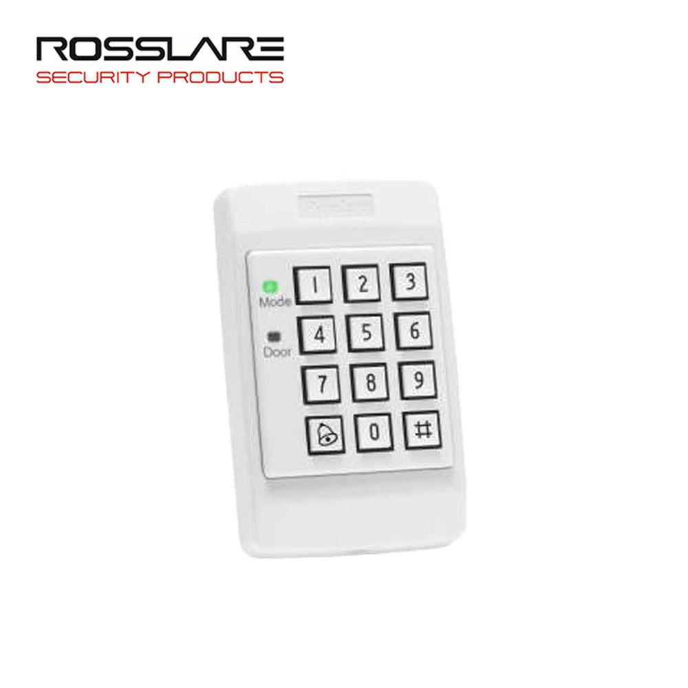 Rosslare - AC-D32 - Indoor Single-Door Standalone Proximity & PIN Controller