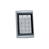 Rosslare - AC-Q44 - Anti-Vandal Piezo PIN & Prox Standalone Controller - IP65