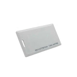 Rosslare - AT-TUC-000-0001 - Clamshell Programable Proximity Card - 125 KHz