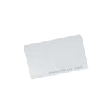 Rosslare -  AT-TUS-000-0001 - programable Proximity ISO card - 125 KHz