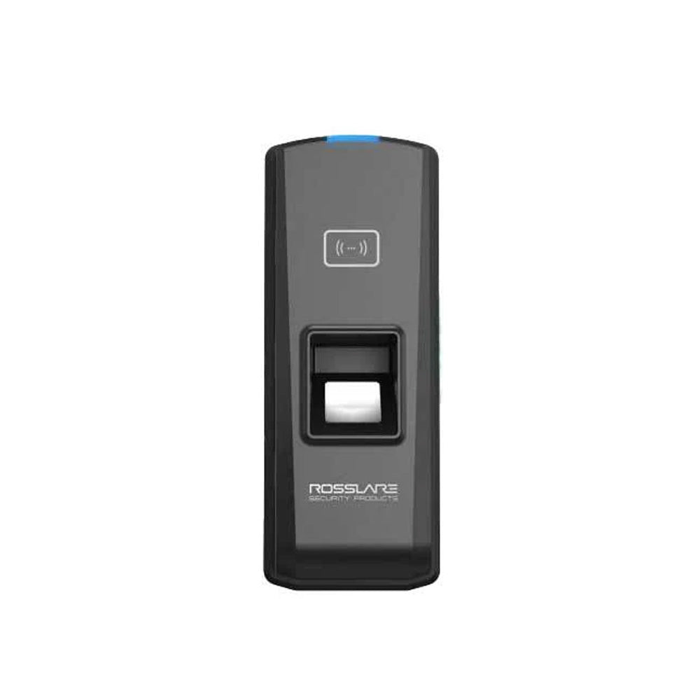 Rosslare - AY-B8520 - Fingerprint & Card Reader for Indoor Applications - 125 KHz Frequency