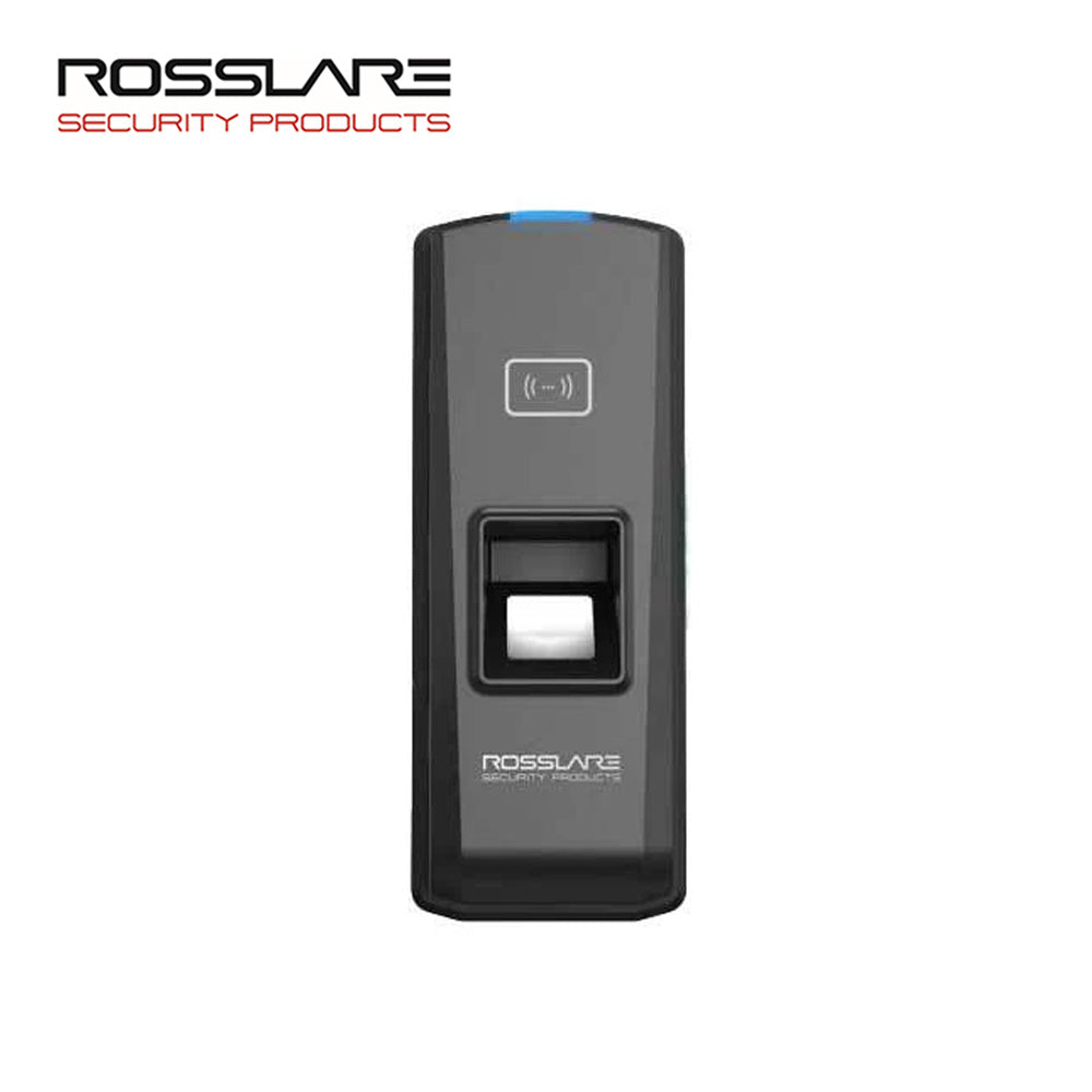 Rosslare - AY-B8520 - Fingerprint & Card Reader for Indoor Applications - 125 KHz Frequency