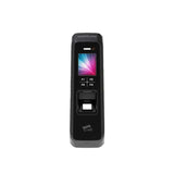 Rosslare - AY-B9250BT - Fingerprint & Card Reader with Built-in Camera LCD and BLE-ID