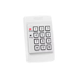 Rosslare - AY-D19 - Indoor PIN and Proximity Card Reader - 125kHz