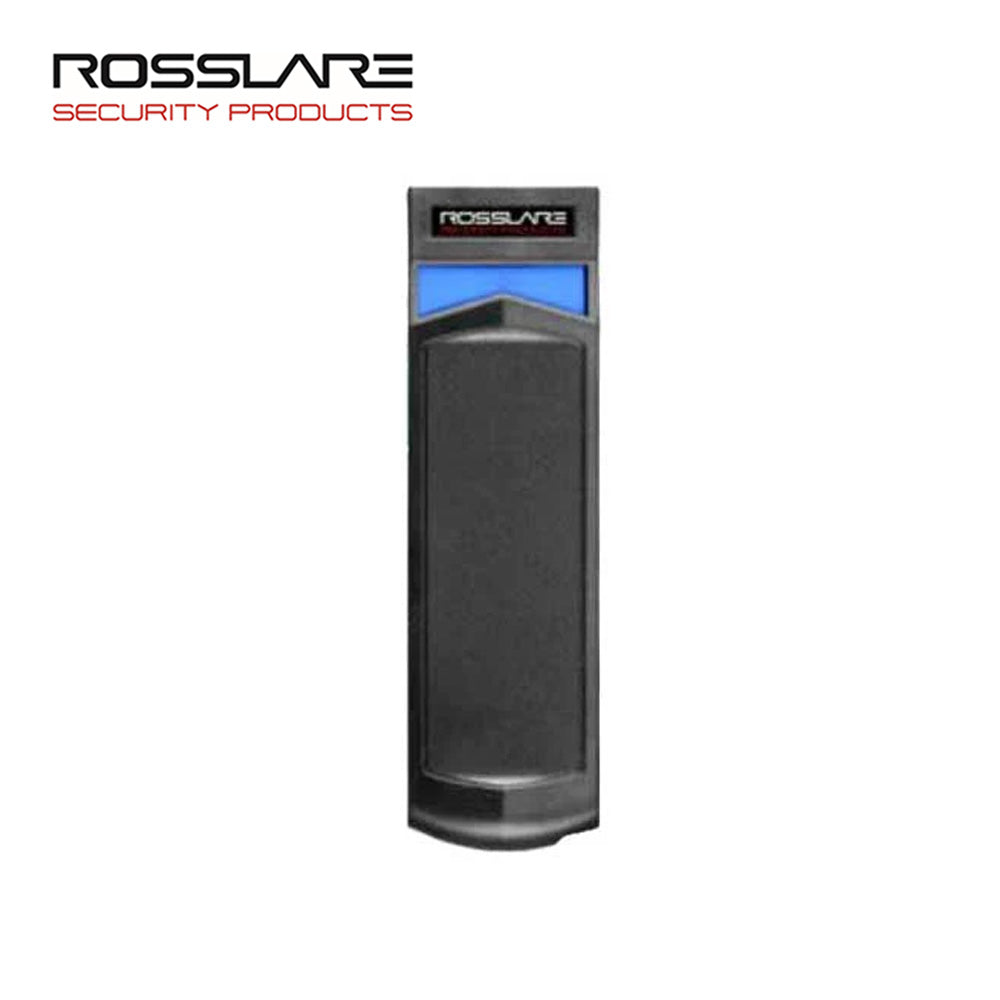 Rosslare - AY-G6270B-TR0 - Open To Secure Multi-Format Keypad Reader with Terminal and MIFARE Plus Classic EV1 Readers