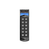 Rosslare - AY-G6380B-P00 - Open To Secure Multi-Format Keypad Reader with Pigtail and MIFARE DESFire Classic EV1 Readers