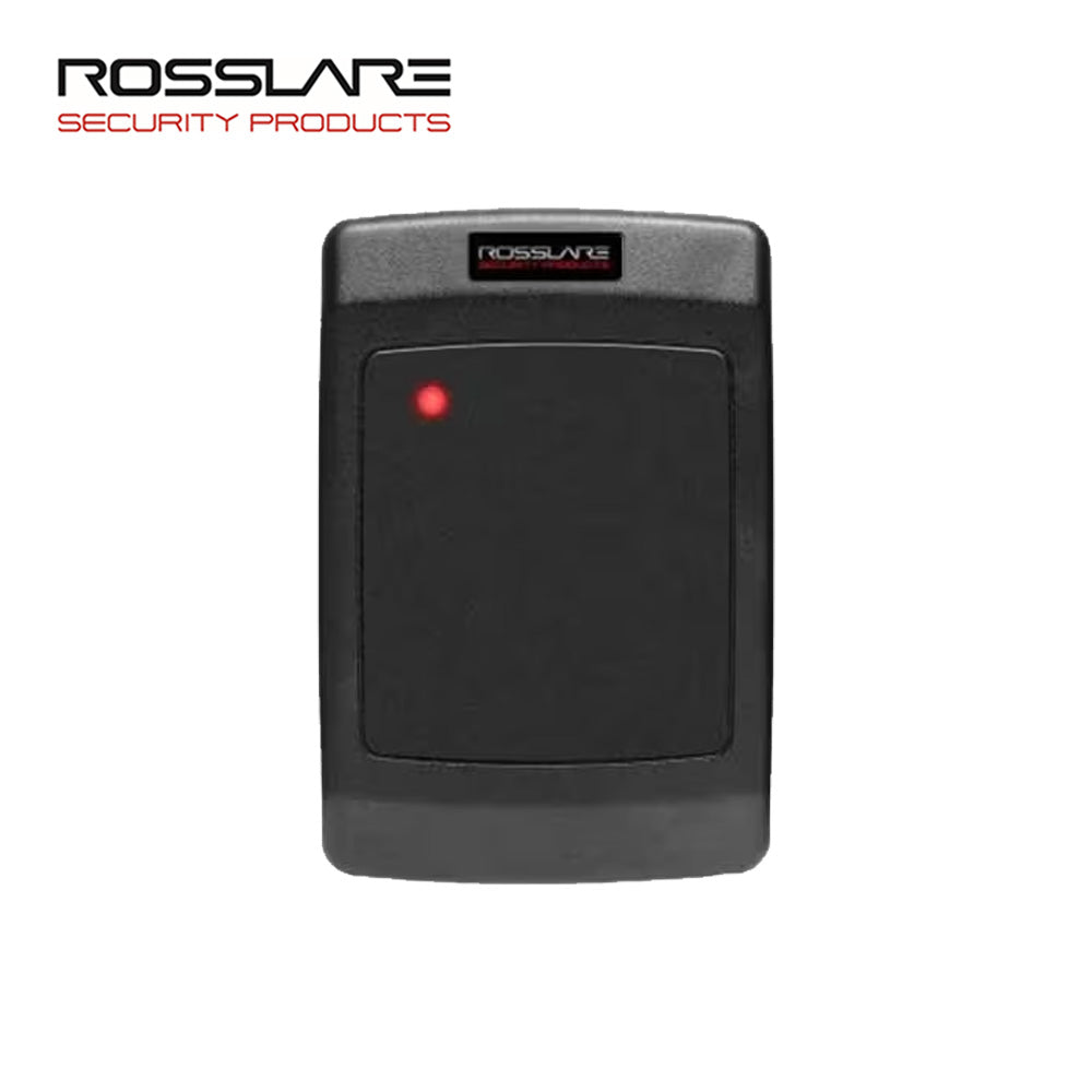 Rosslare - AY-H25B - MIFARE Classic Contactless Smart Card Reader