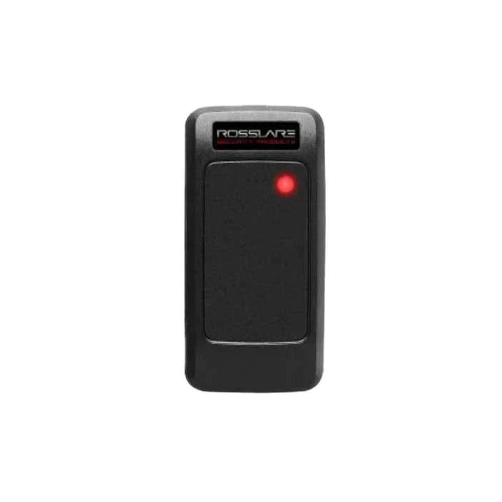 Rosslare - AY-K12C - Micro-Mullion Proximity Reader - 125 kHz Frequency