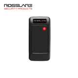 Rosslare - AY-K12C - Micro-Mullion Proximity Reader - 125 kHz Frequency