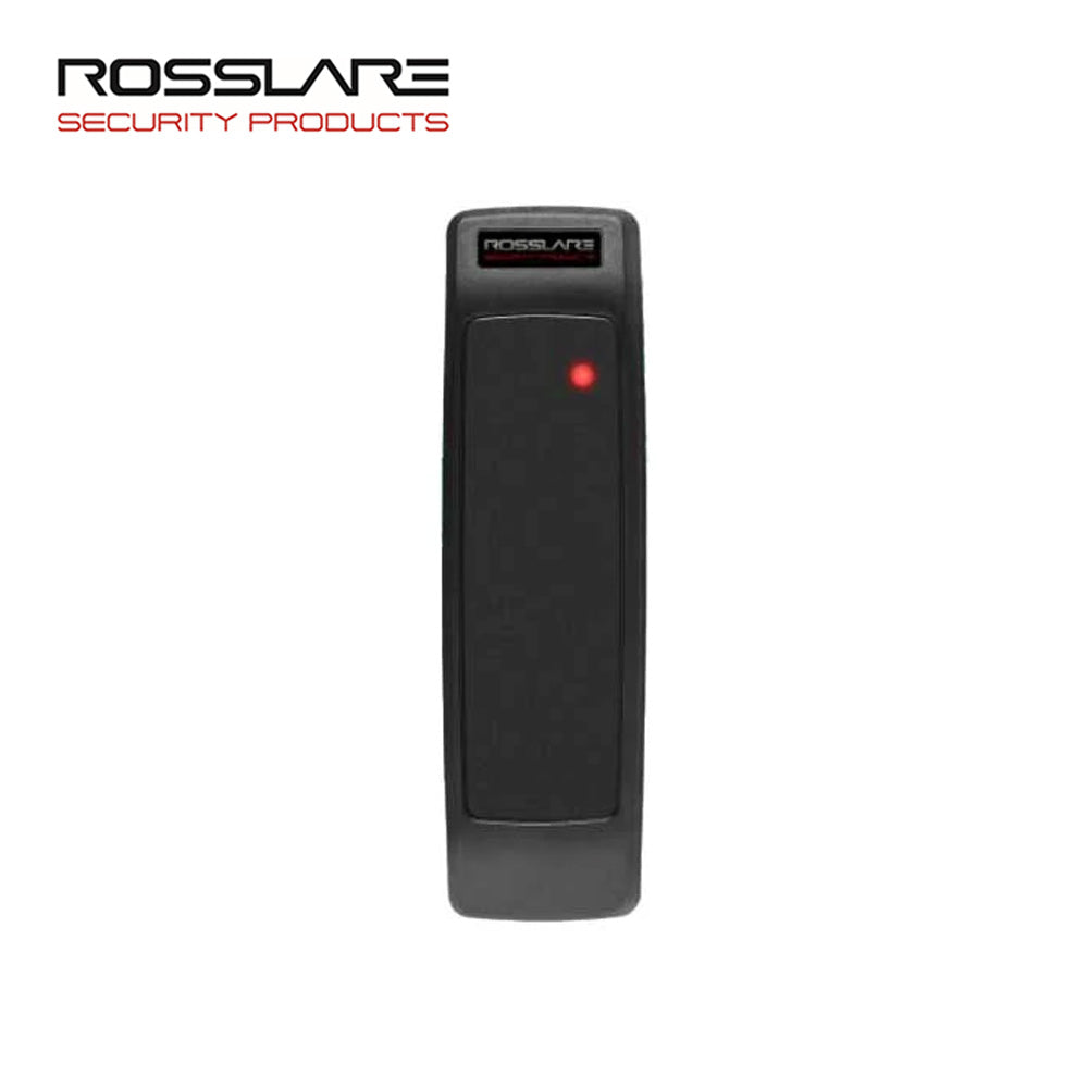 Rosslare - AY-L12C - Mullion Proximity Reader - 125 kHz - IP65