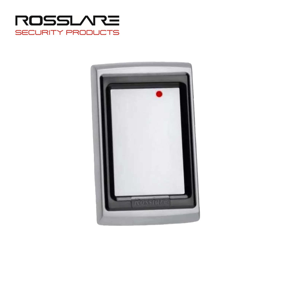 Rosslare - AY-Q6260 - Anti-Vandal MIFARE Contactless Smart Card Sector Reader - IP65