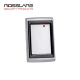 Rosslare - AY-Q6260 - Anti-Vandal MIFARE Contactless Smart Card Sector Reader - IP65