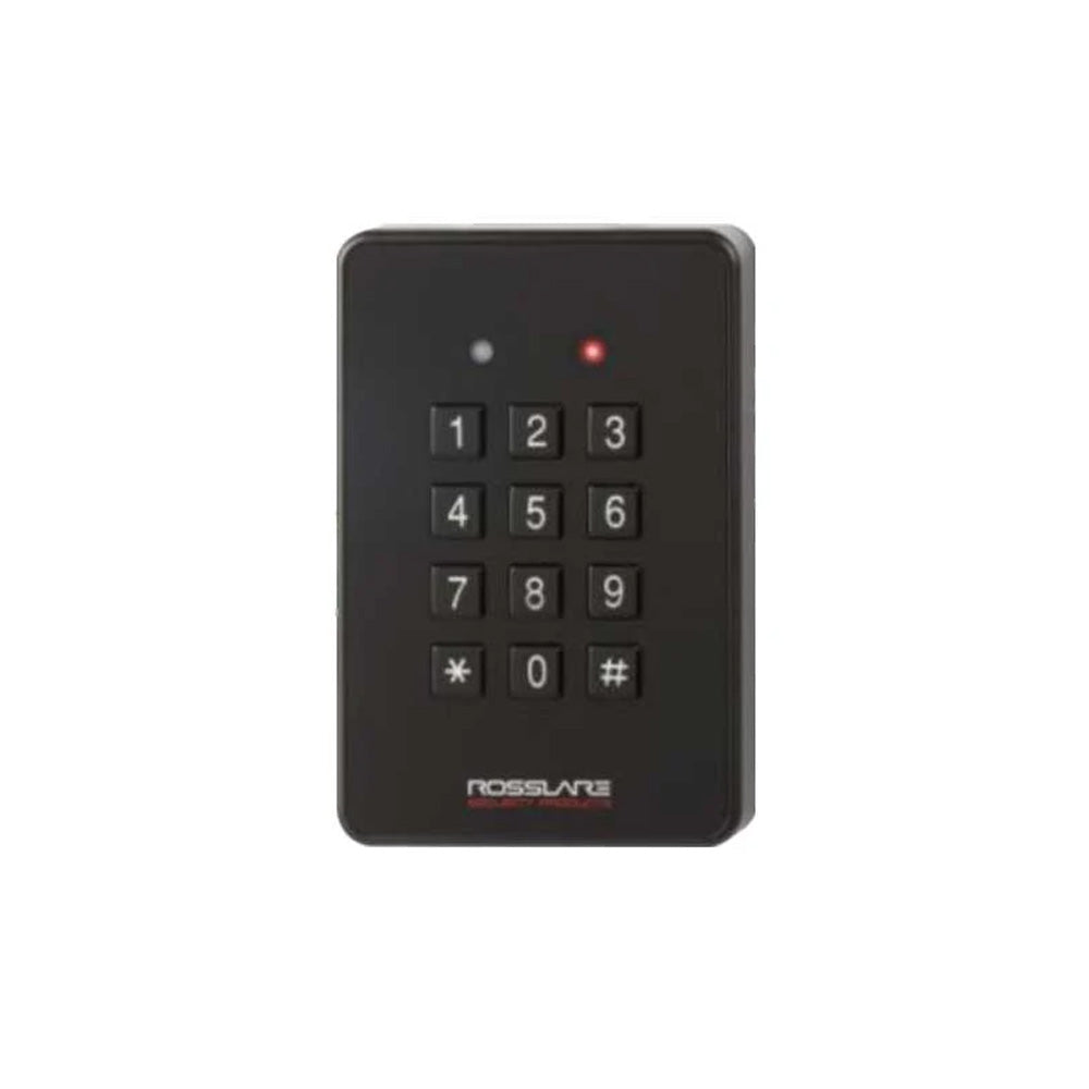 Rosslare - AYC-H6355 - CSN SELECT Convertible Smart Card Readers with 13.56 MHz and IP65