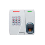 Rosslare - AYC-W6500 - Biometric Convertible PIN and Prox Reader/Controller - Fingerprint Recognition - 500 Users