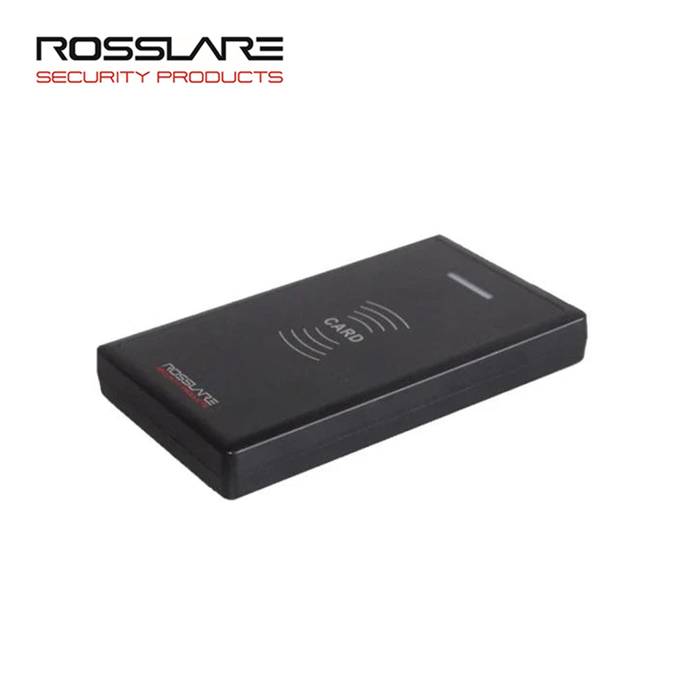 Rosslare - DR-12C - EM and Temic Card Desktop Enrollment Reader