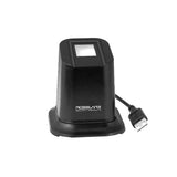 Rosslare - DR-B8000 - USB Fingerprint Enrollment Desktop Reader for Biometric Reader 8000 Series