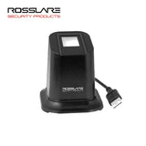 Rosslare - DR-B8000 - USB Fingerprint Enrollment Desktop Reader for Biometric Reader 8000 Series