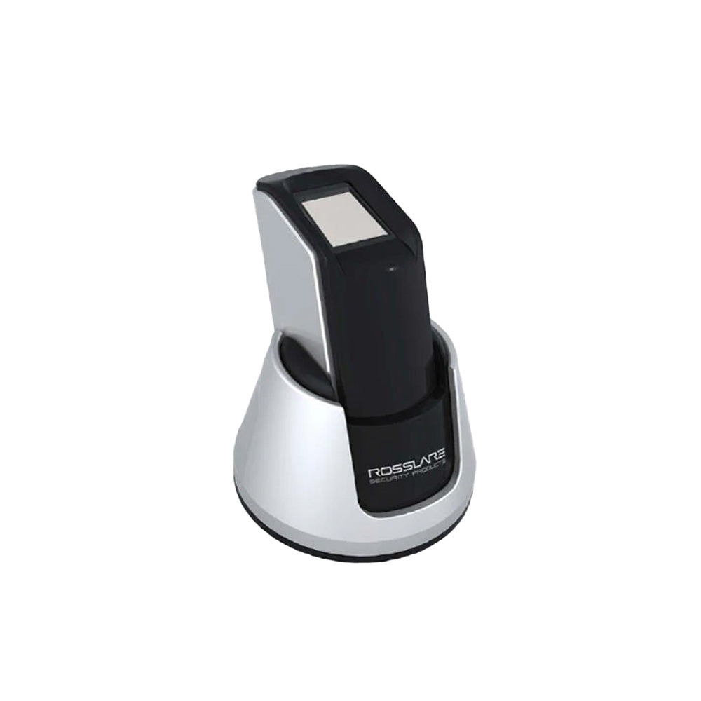 Rosslare - DR-B9000 - USB Fingerprint Enrollment Desktop Reader for Biometric Reader 9000 Series