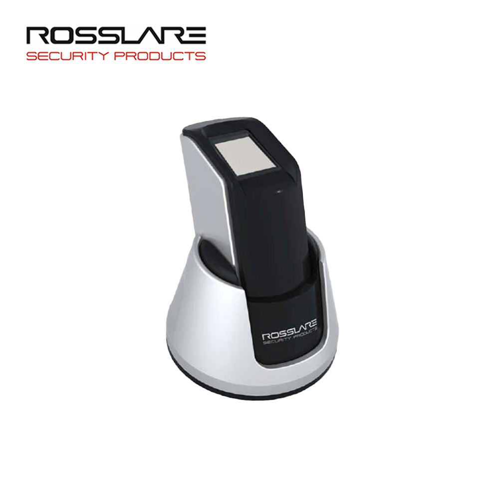 Rosslare - DR-B9000 - USB Fingerprint Enrollment Desktop Reader for Biometric Reader 9000 Series