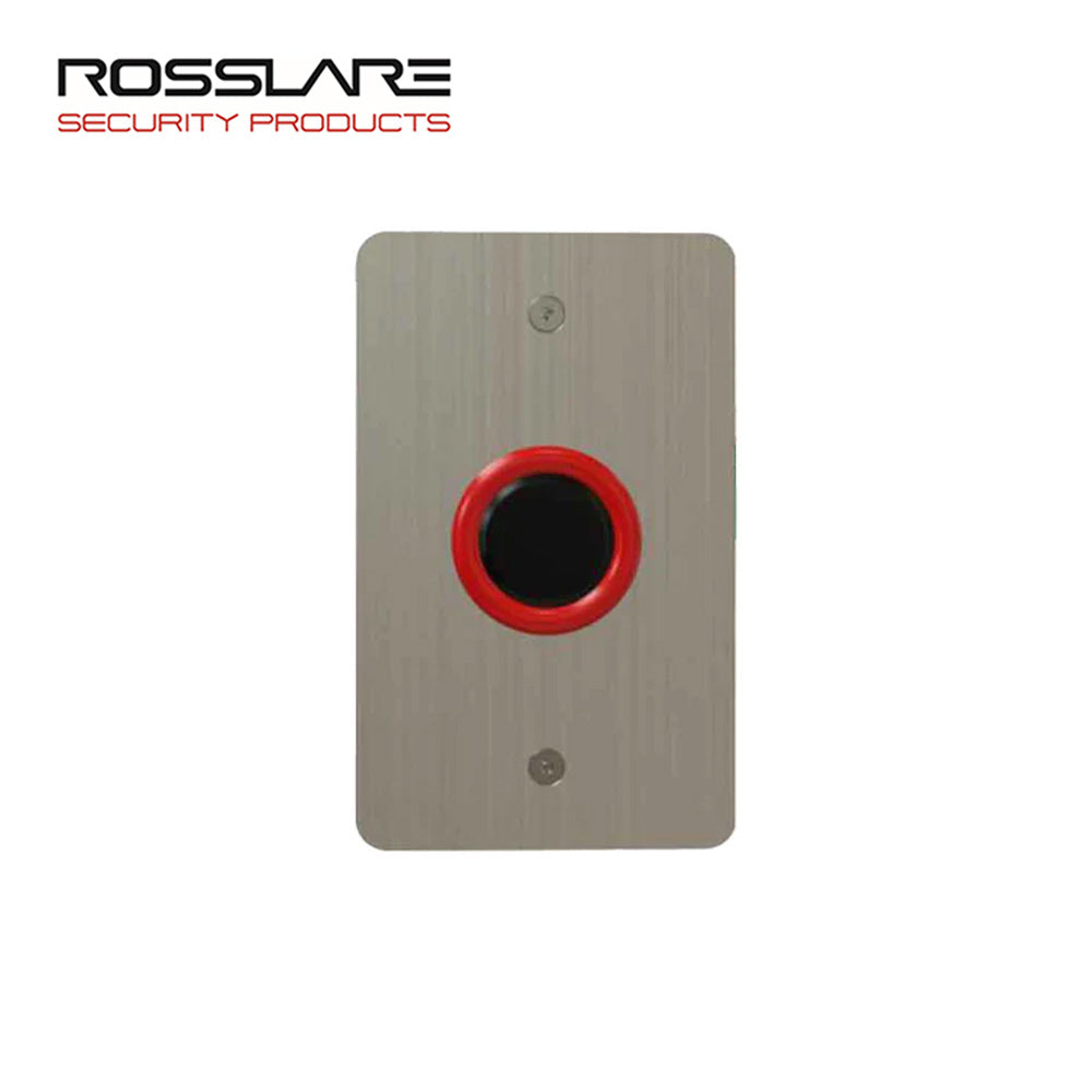 Rosslare - EX-H22N00 - Anti-Vandal - Passive No Touch Exit Switch