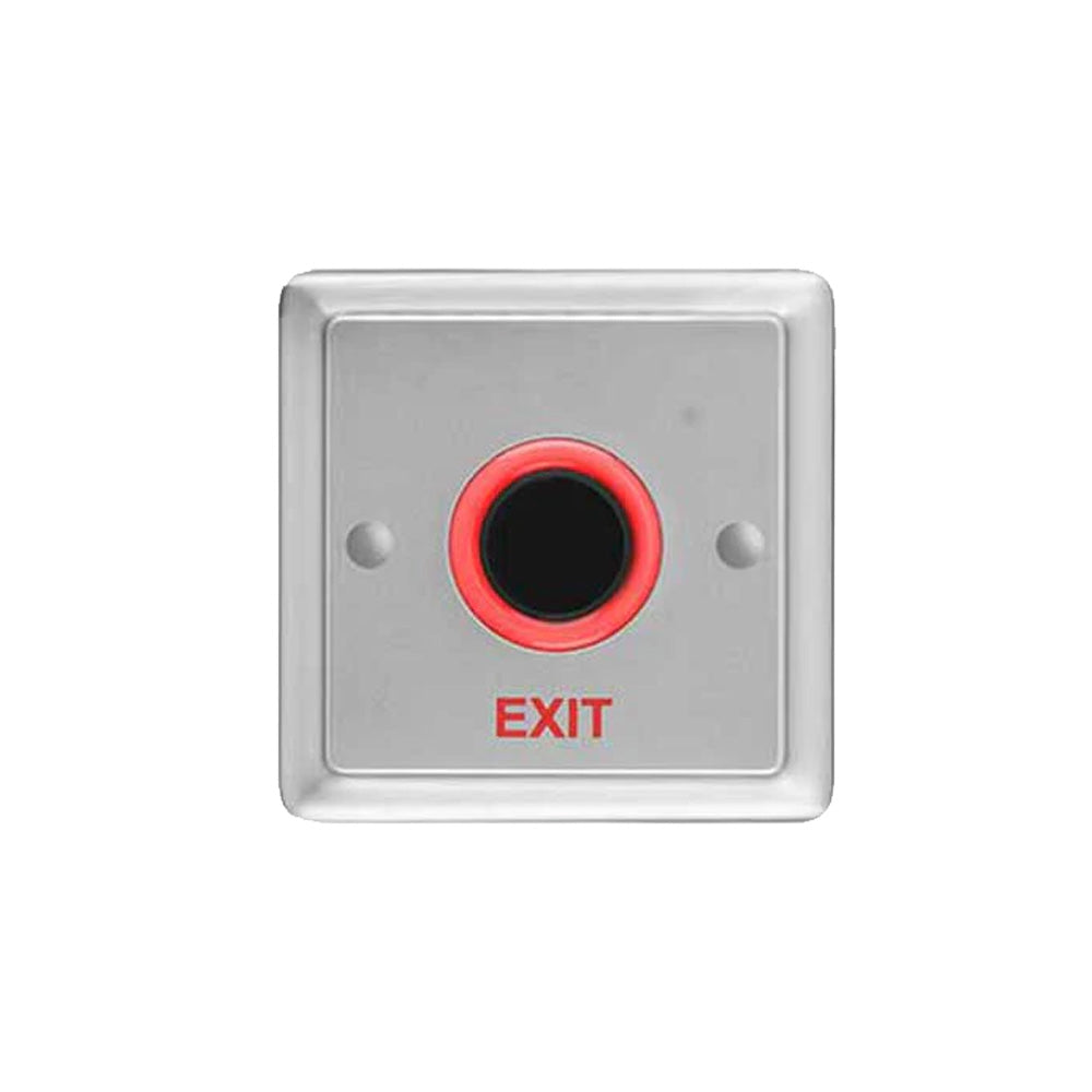 Rosslare - EX-M22 - Passive No Touch Exit Switch with Motion Infrared and 8-30 VDC