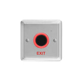 Rosslare - EX-M22 - Passive No Touch Exit Switch with Motion Infrared and 8-30 VDC