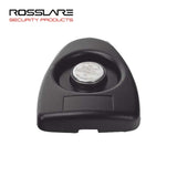 Rosslare - GA-01B - Location Tag and Key Fob - IP65 - Black