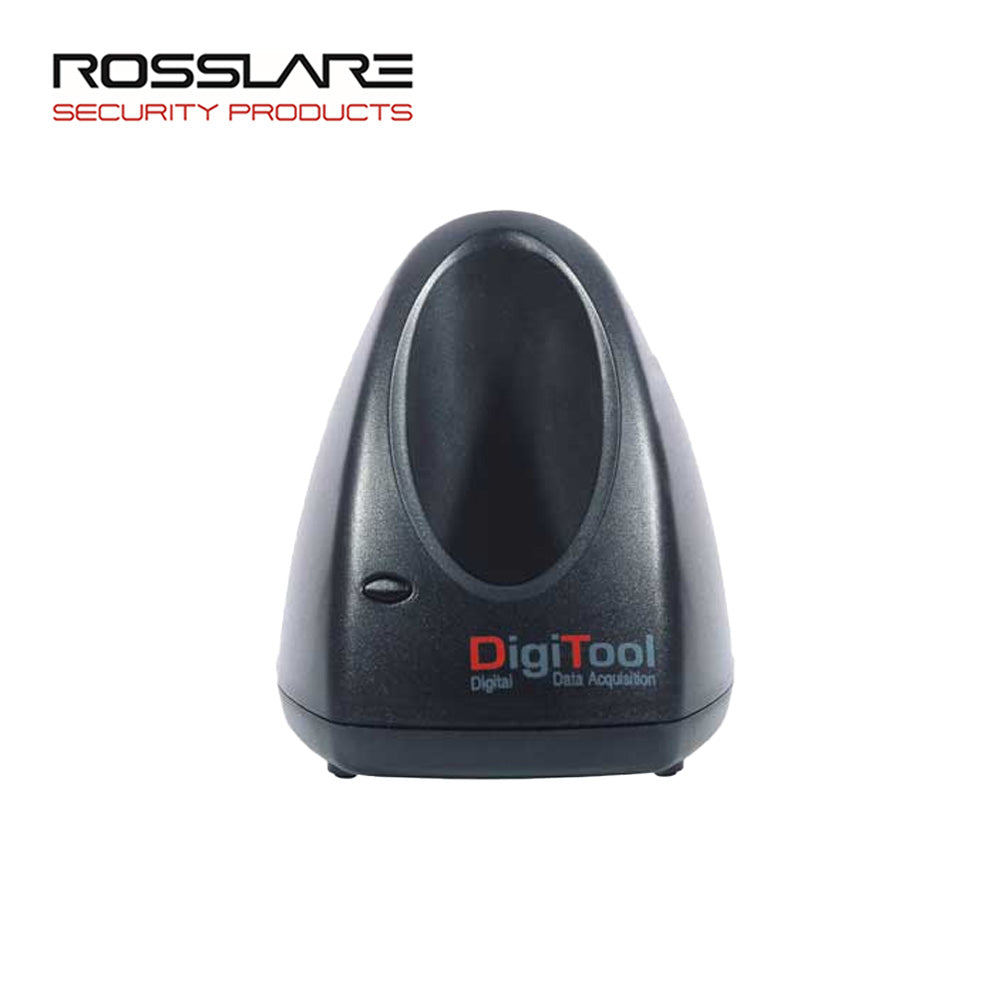 Rosslare - GC-03 - Data Acquisition Reader Charger - AC/DC Adapter