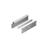 Rosslare - LA-U03 - Bracket for Glass Door with U Shape and LKM03