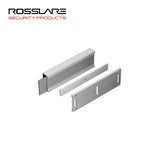 Rosslare - LA-U03 - Bracket for Glass Door with U Shape and LKM03