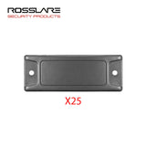 Rosslare - LT-UVH - UHF Hard Tag with Vehicle Prox Tag - IP68 - 25 Pack