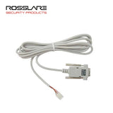 Rosslare - MD-14S - RS485 To RS232 Converter