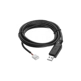 Rosslare - MD-14U - USB Converter Cable with Access Control - RS485