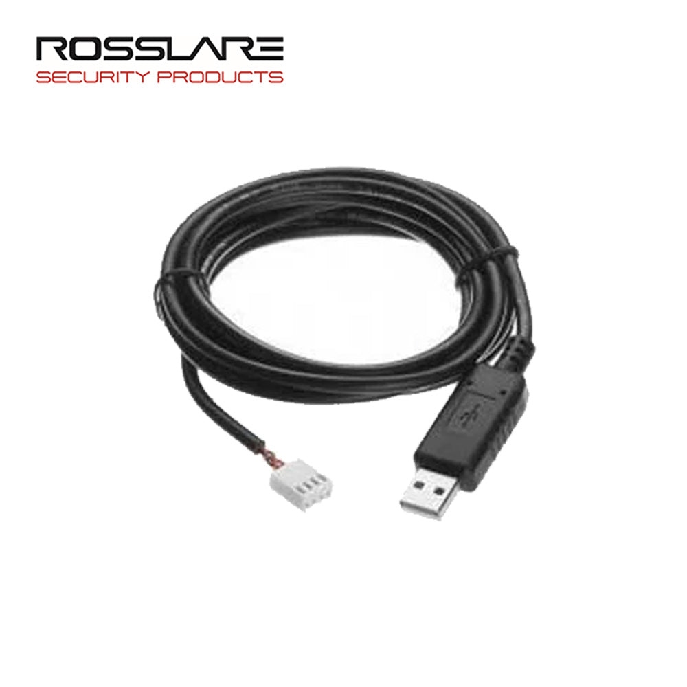 Rosslare - MD-14U - USB Converter Cable with Access Control - RS485