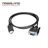 Rosslare - MD-24U - USB Converter Cable To RS232