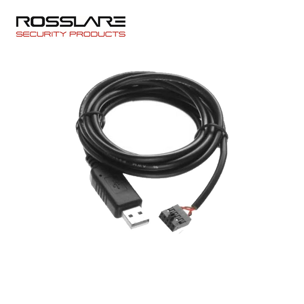 Rosslare - MD-62U - USB Converter Cable To RS232 TTL