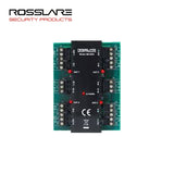 Rosslare - MD-IO84 - Eight Input and Four Output Expansion Board