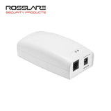 Rosslare - MD-N32 - Home Security Electronics and RS-232 To TCP/IP Adapter Ethernet Gateway