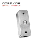 Rosslare - MP-16 - External Mount Metal Enclosure for Piezoelectric Buttons and EX16 / EX17 / MPJ03