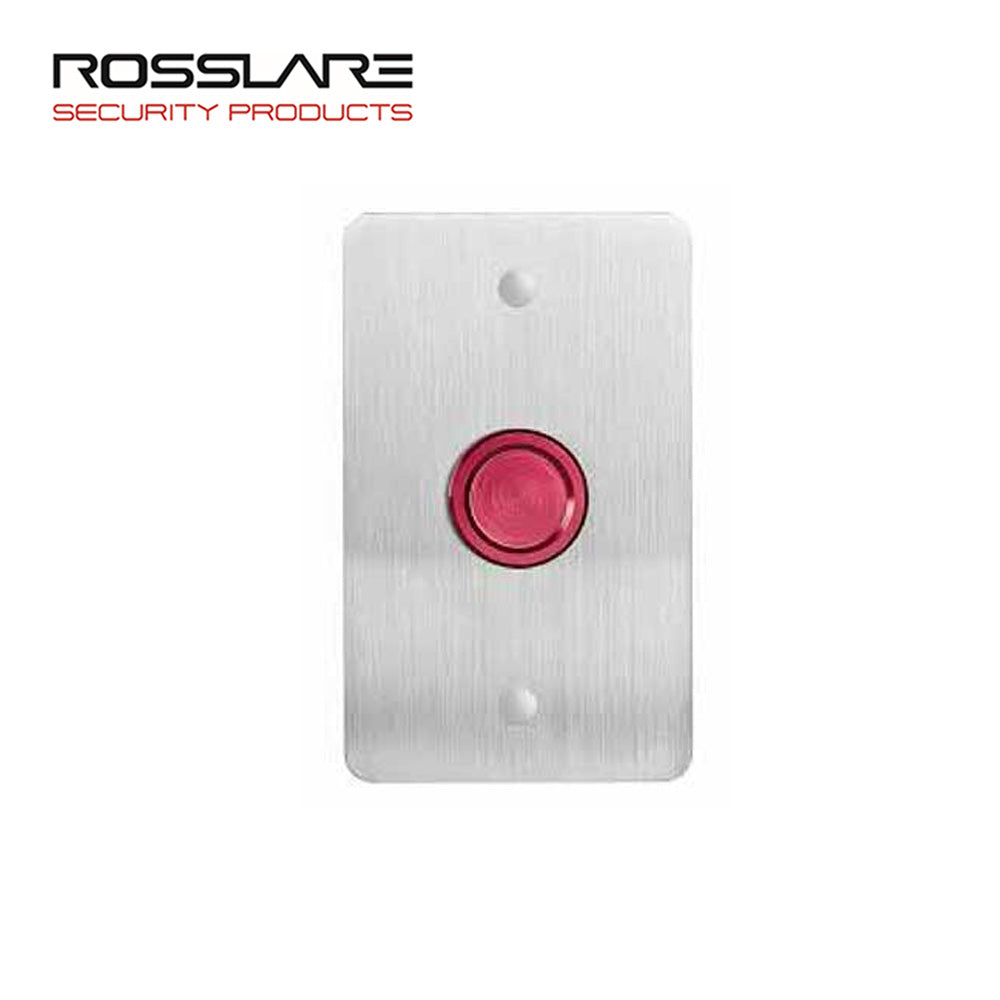 Rosslare - MP-H03 - Mounting Plate with PX Series Push Buttons