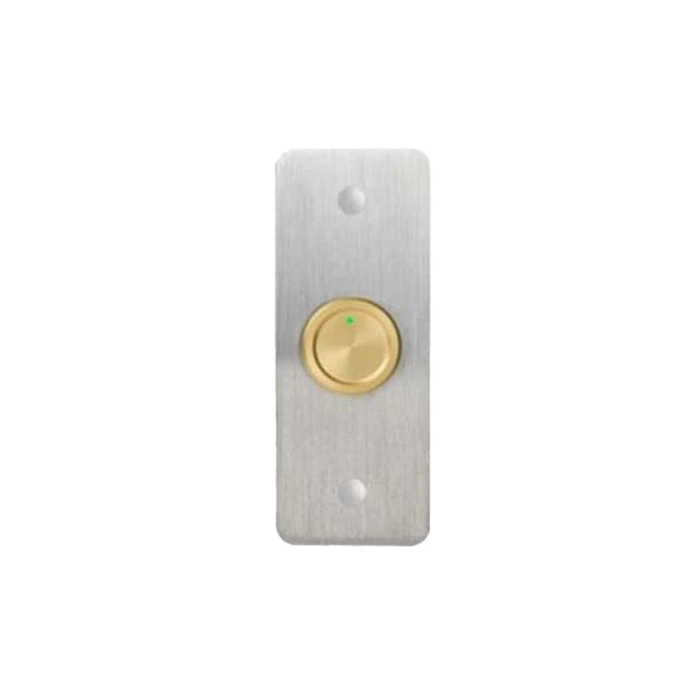 Rosslare - MP-J03 - Mounting Plate with Piezo Push Buttons