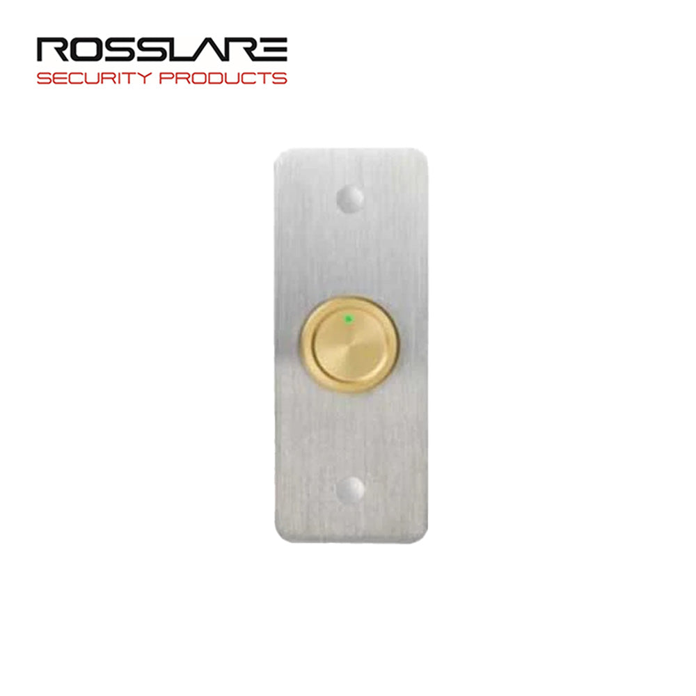 Rosslare - MP-J03 - Mounting Plate with Piezo Push Buttons