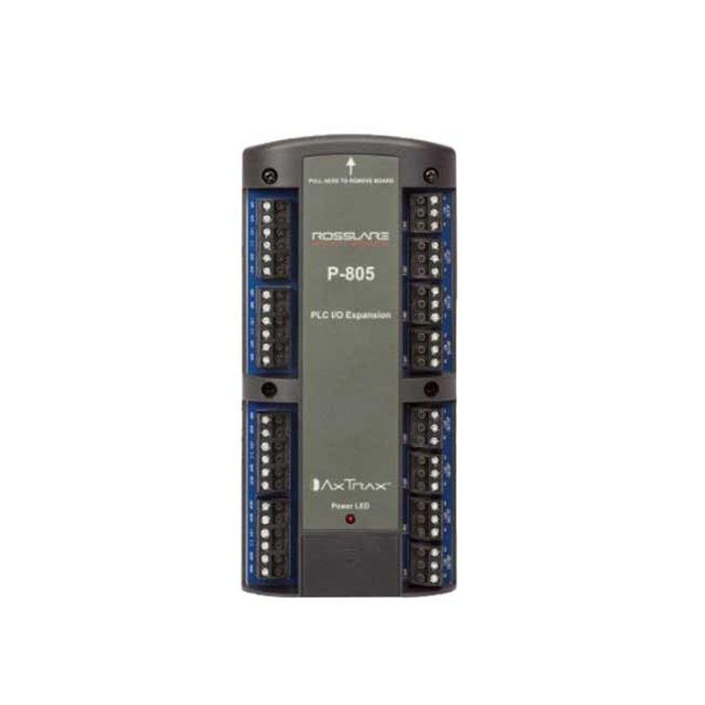 Rosslare - P-805 - Controller Expansion Board - 16 Inputs and 8 Outputs for AC-825IP