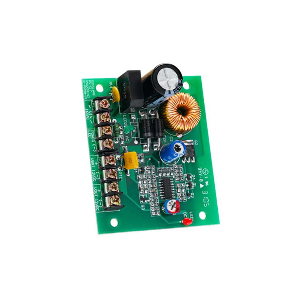 Rosslare - PC-P17 - Networked Controllers for Power Supply Board