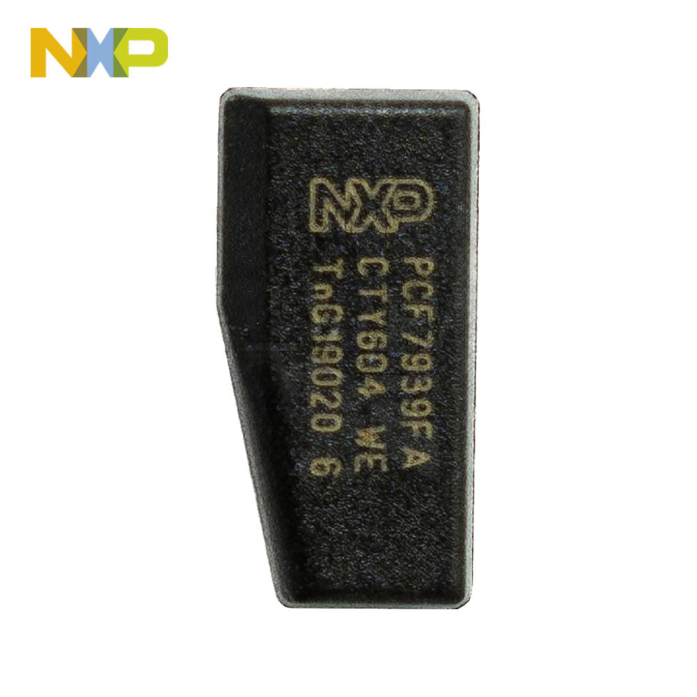 ID 49 128-Bit Blank Carbon Transponder Chip (PCF7939FA)