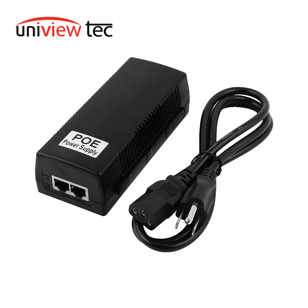 Uniview Tec RUPTZI-1 PTZ PoE Injector Power Supply