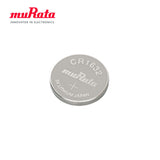 MURATA / SONY Lithium Coin Cell Batteries (CR1616 / CR1620 / CR1632 / CR2016 / CR2025 / CR2032 / CR2430 / CR2450)